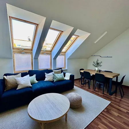 Designer Apartment Im Herzen Von Fulpmes Exterior photo