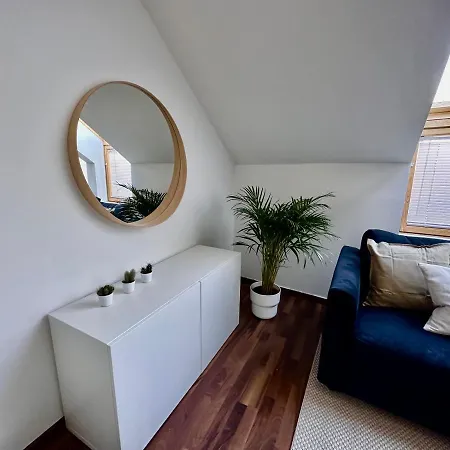 Designer Apartment Im Herzen Von Fulpmes Exterior photo