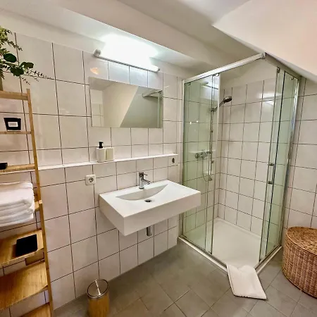 Designer Apartment Im Herzen Von Fulpmes Exterior photo