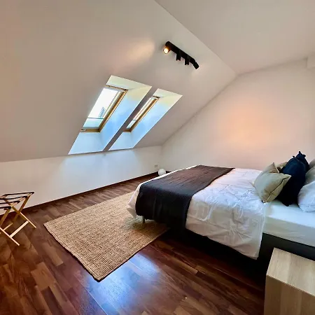 Designer Apartment Im Herzen Von Fulpmes Exterior photo