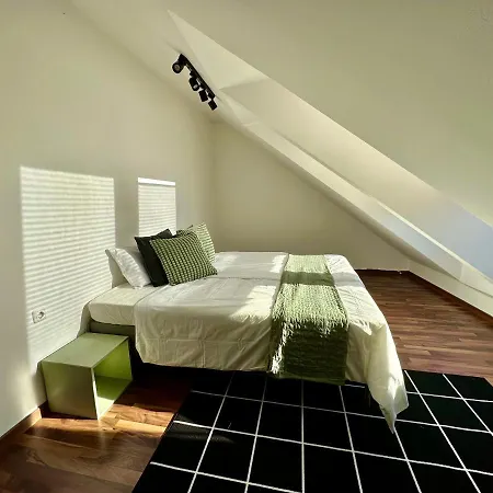 Designer Apartment Im Herzen Von Fulpmes Exterior photo
