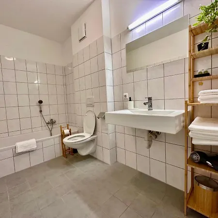 Designer Apartment Im Herzen Von Fulpmes Exterior photo
