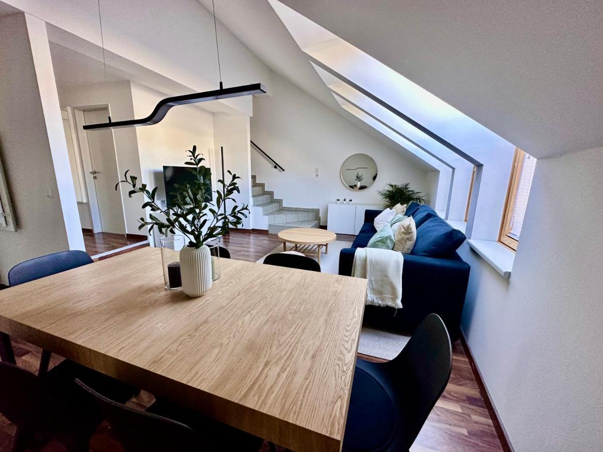 Designer Im Herzen Von * Fulpmes