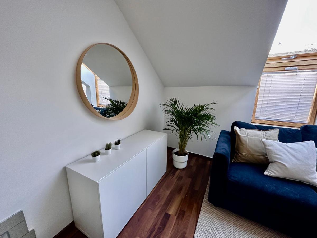 Designer Im Herzen Von Apartment *