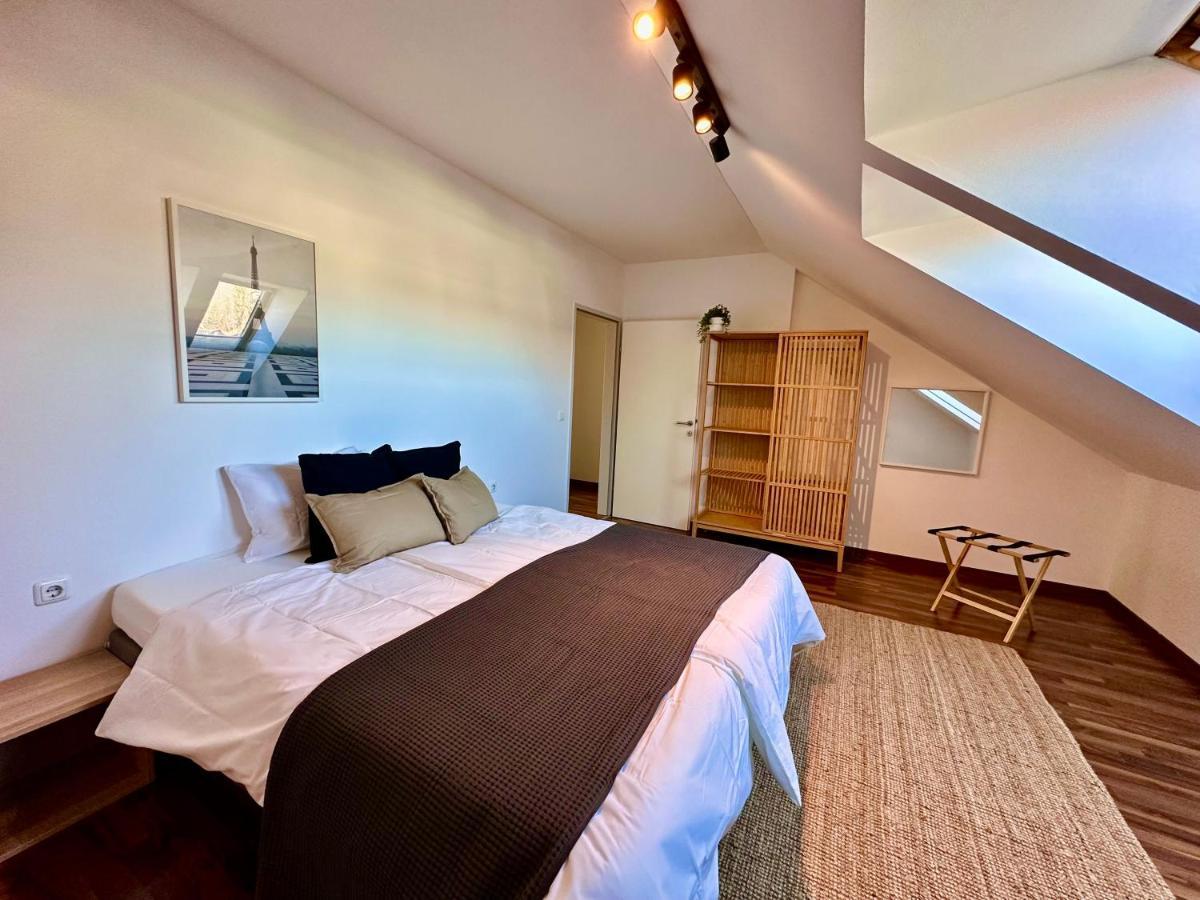 Apartment Designer Im Herzen Von