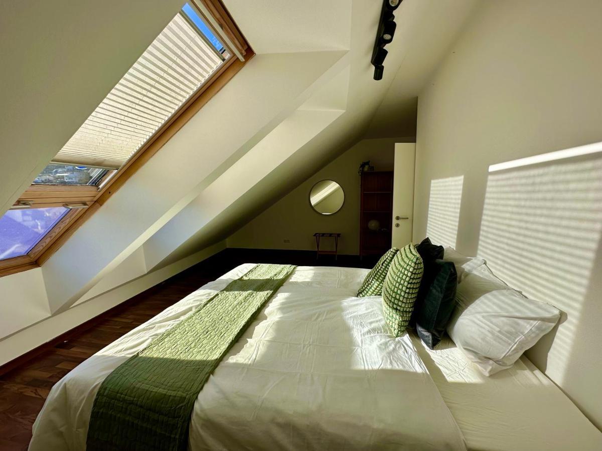 Designer Im Herzen Von Apartment *