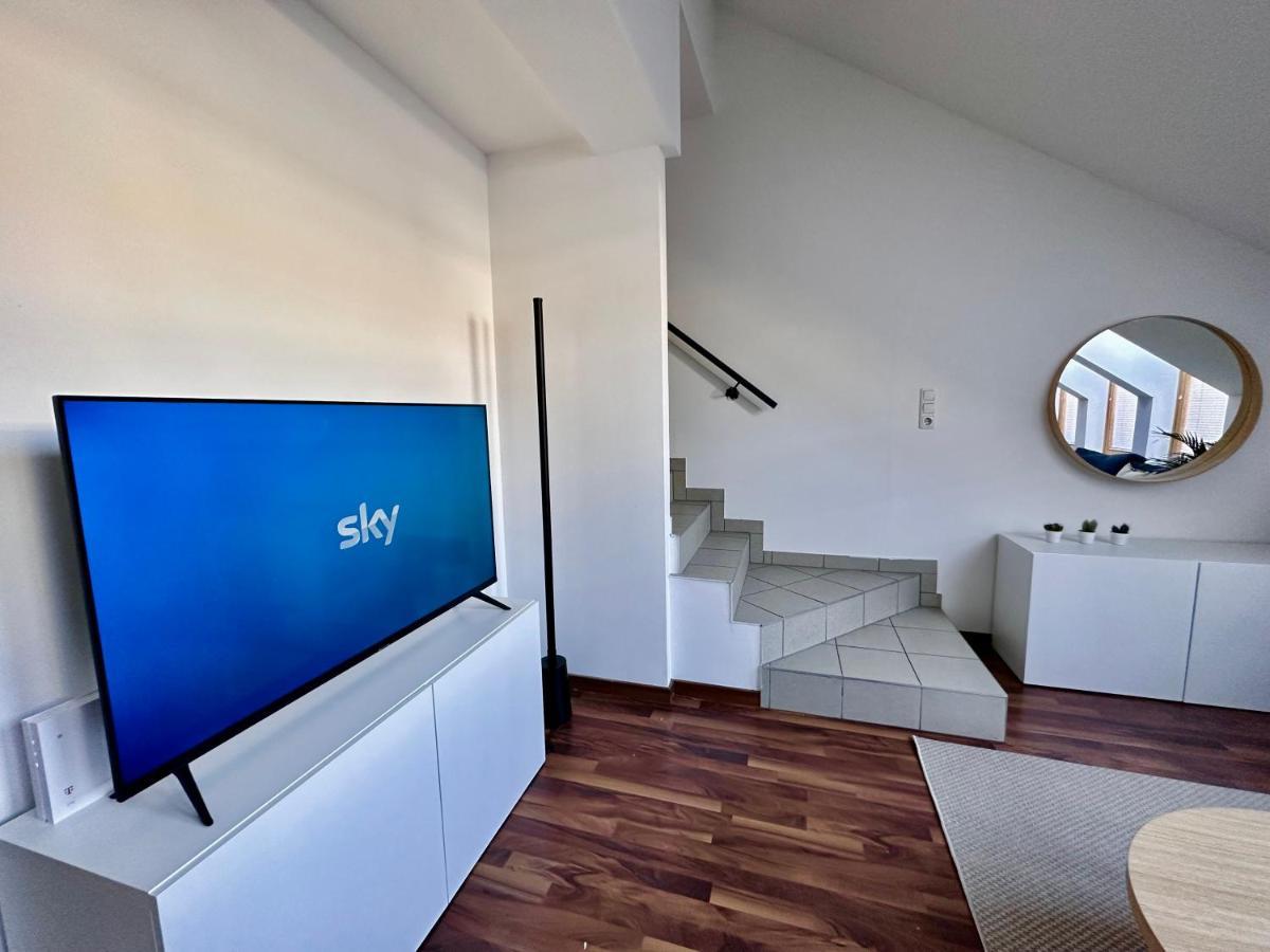 Apartment Designer Im Herzen Von
