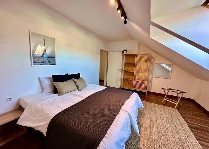 Designer Apartment Im Herzen Von Fulpmes