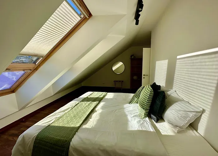 Designer Apartment Im Herzen Von Fulpmes