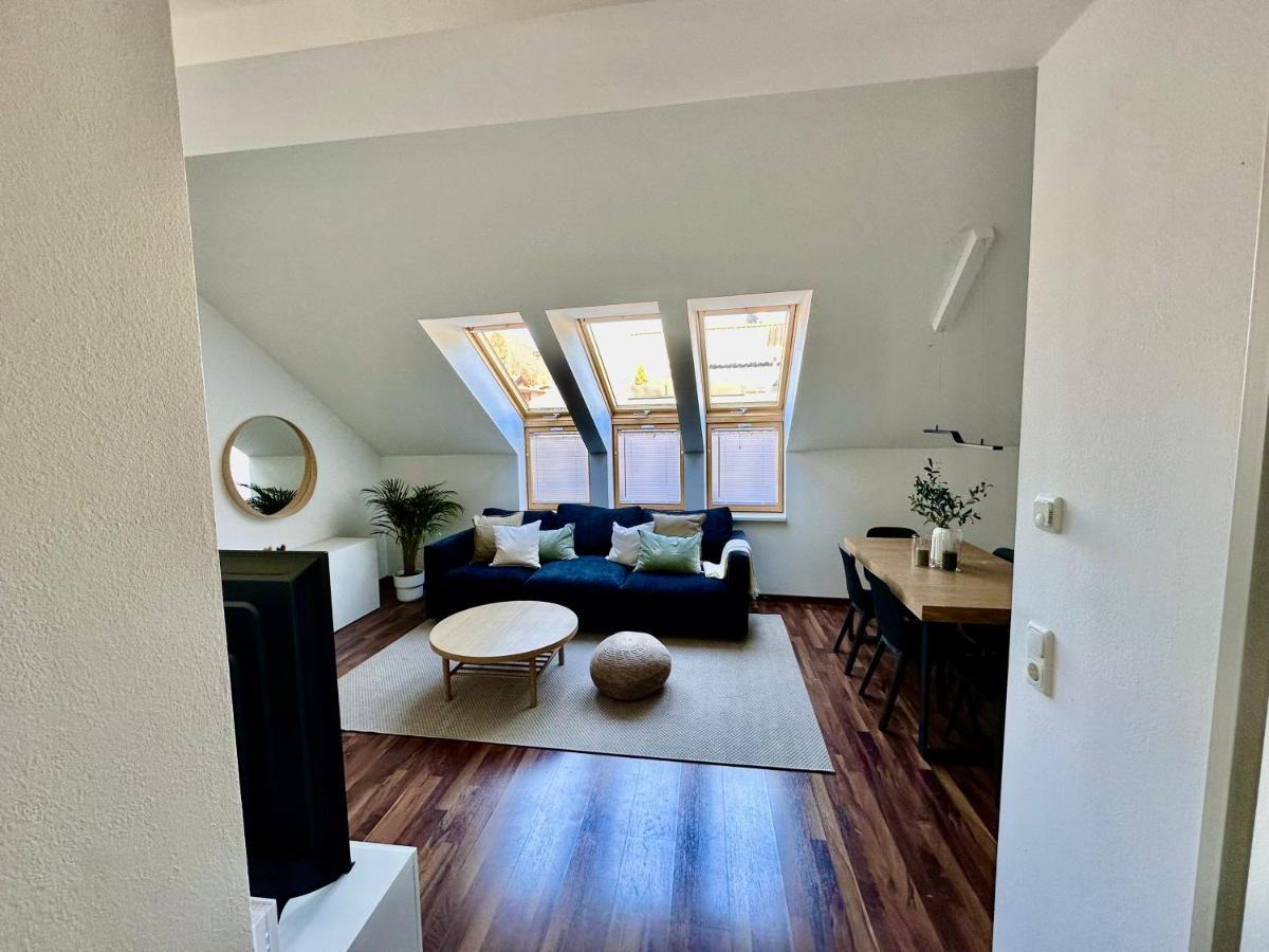 Apartment Designer Im Herzen Von Fulpmes