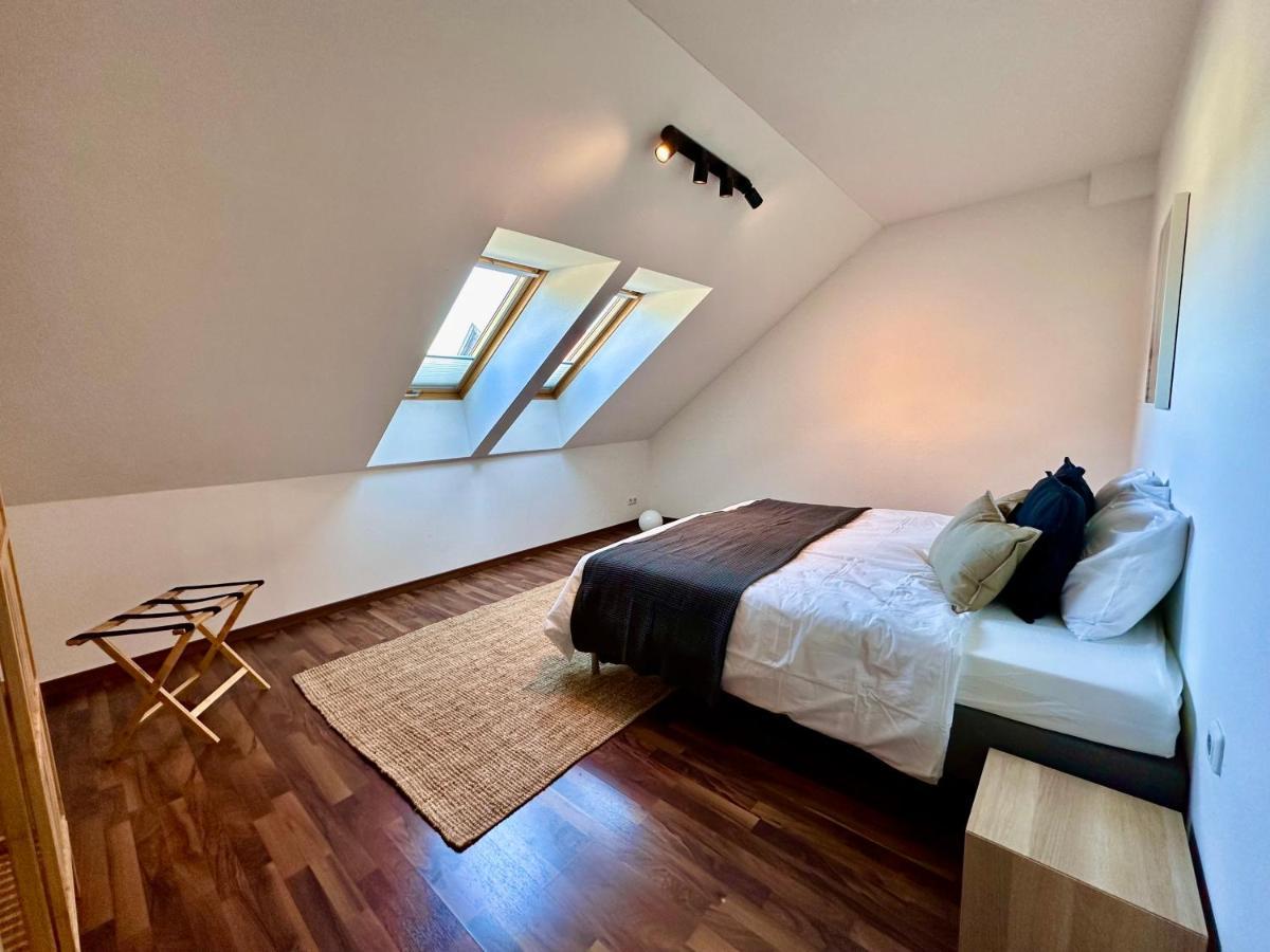Designer Im Herzen Von Apartment Fulpmes