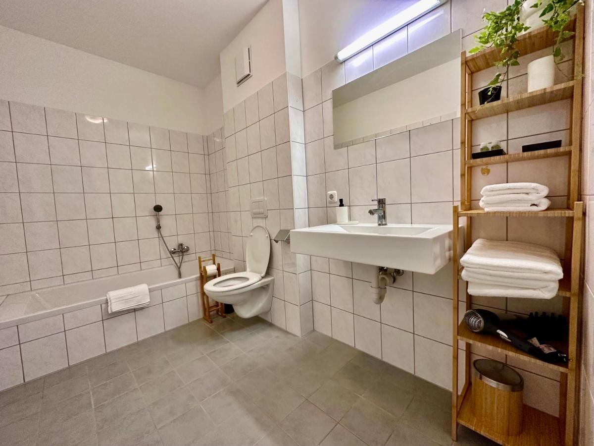 Apartment Designer Im Herzen Von *